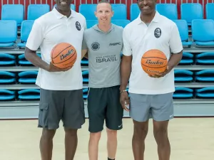 Mark-West-and-Eddie-Johnson-with-Tamir-Goodman
